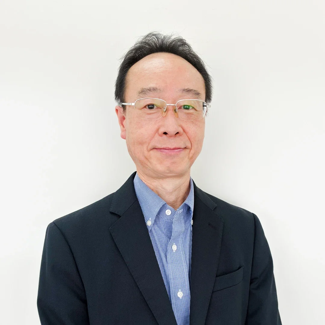 株式会社 SUBARU nw Sightの代表取締役 中澤秀方の写真